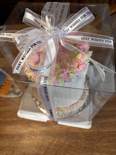 Robbies BakeHouse